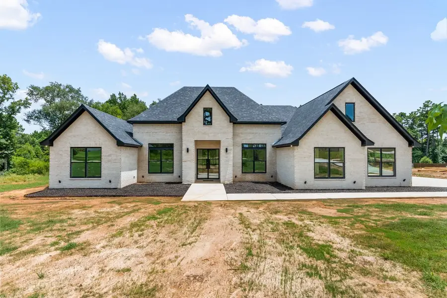 115 Cottonwood Circle, Longview, TX 75605 - #2