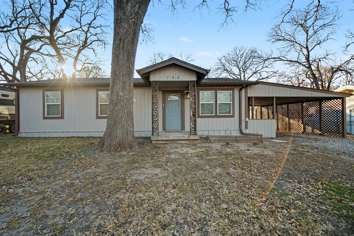 762 Oak Leaf Trail, East Tawakoni, TX 75472 - #1
