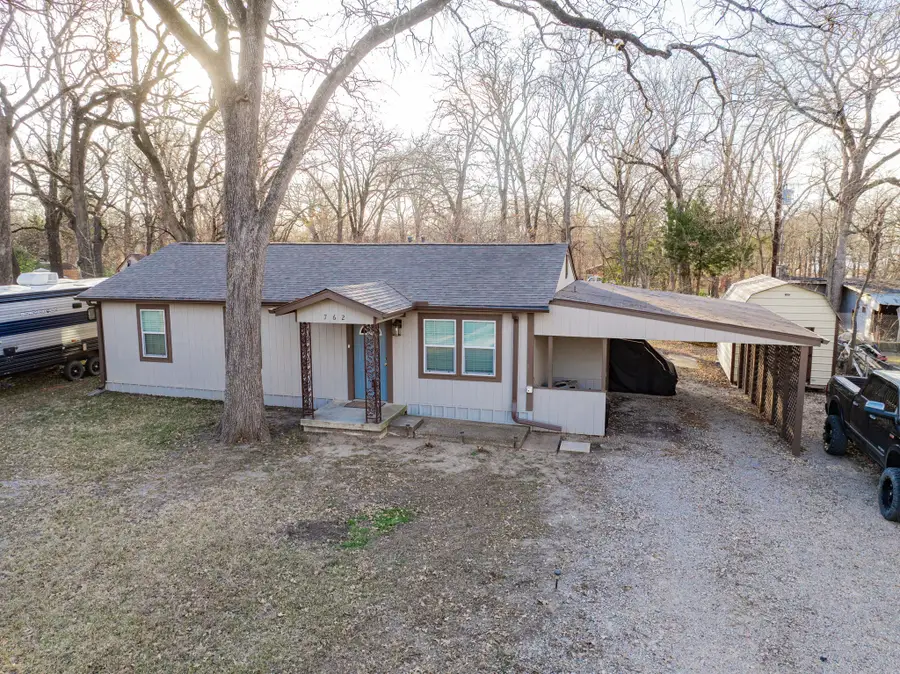 762 Oak Leaf Trail, East Tawakoni, TX 75472 - #2