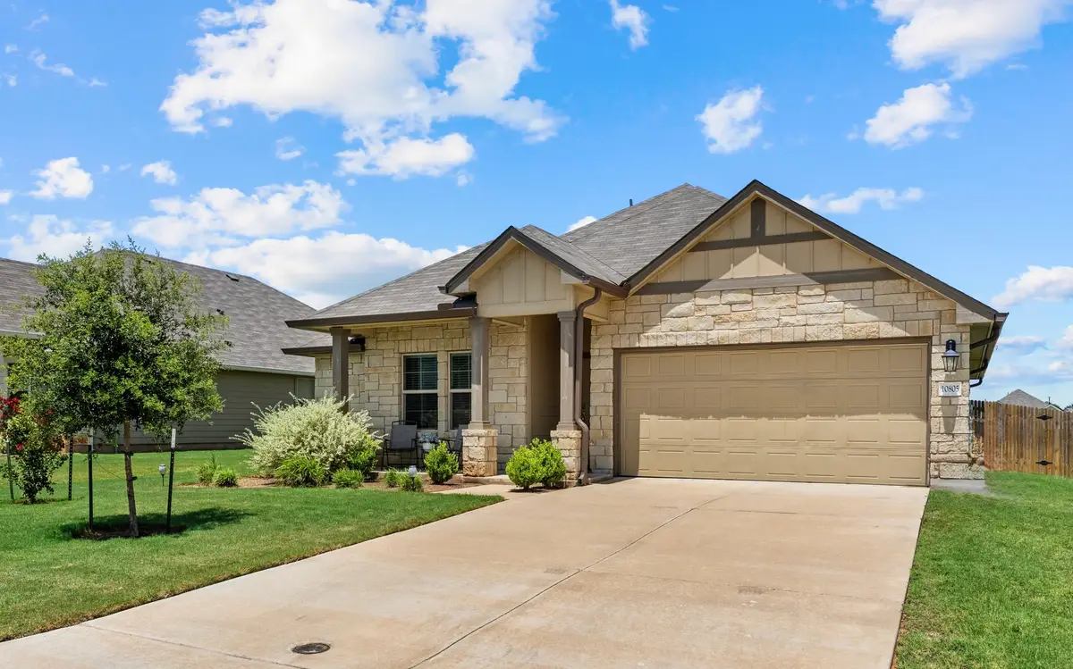 10805 Peperak Court, Waco, TX 76708 - #1