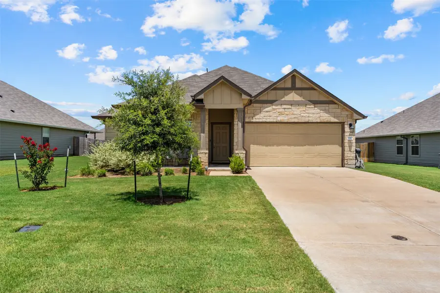 10805 Peperak Court, Waco, TX 76708 - #3