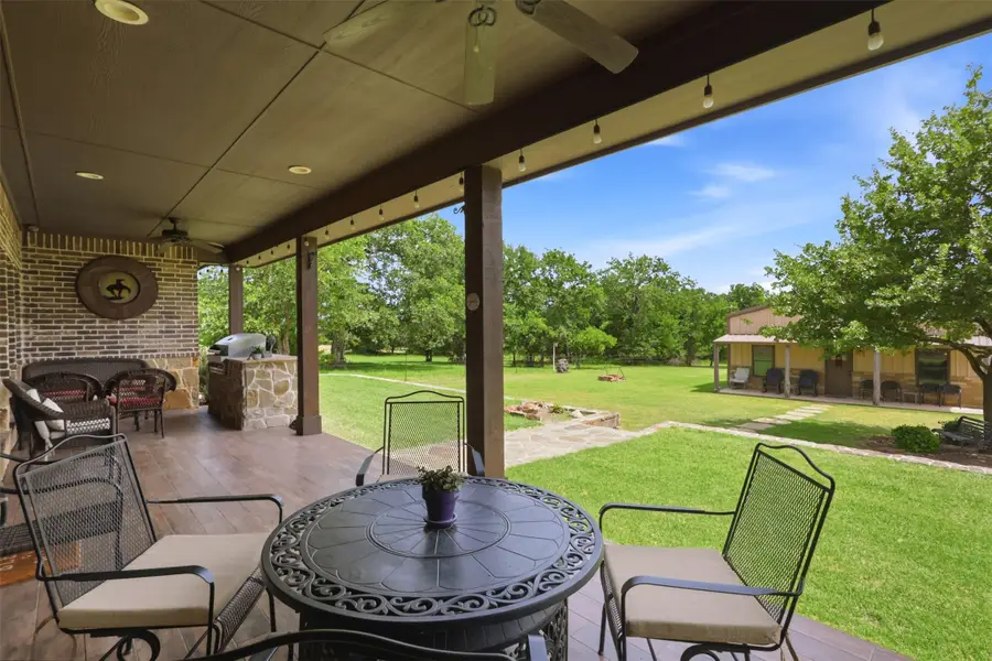 2951 Harwell Lake Road, Weatherford, TX 76088 - #3
