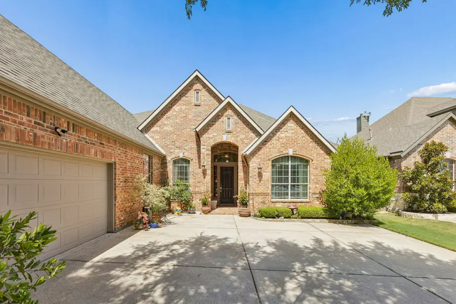 1406 Haddington Lane, Keller, TX 76248 - #3