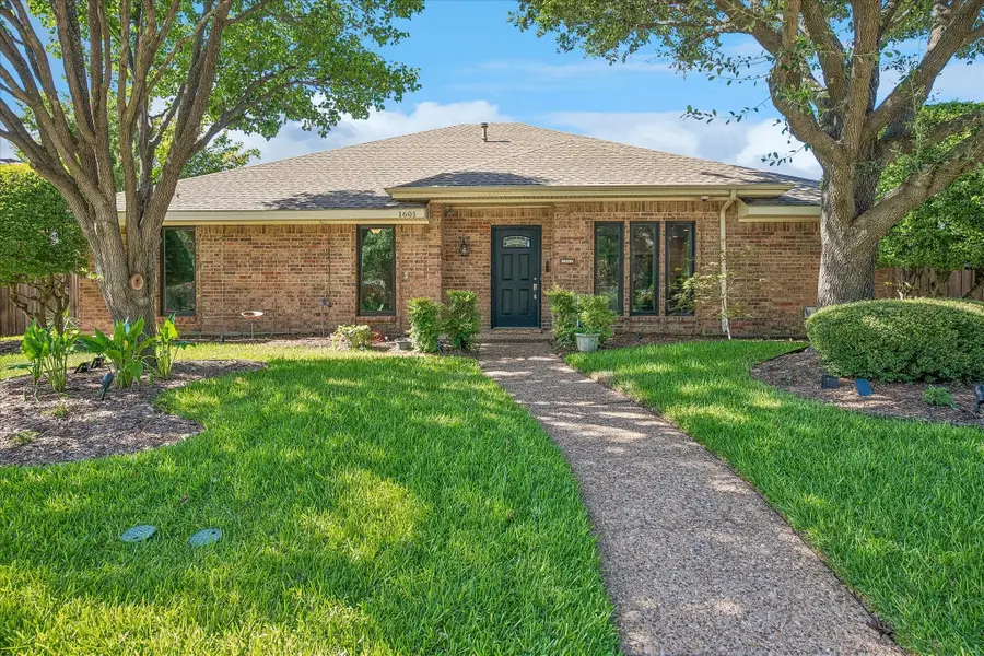 1601 Callaway Drive, Plano, TX 75075 - #3