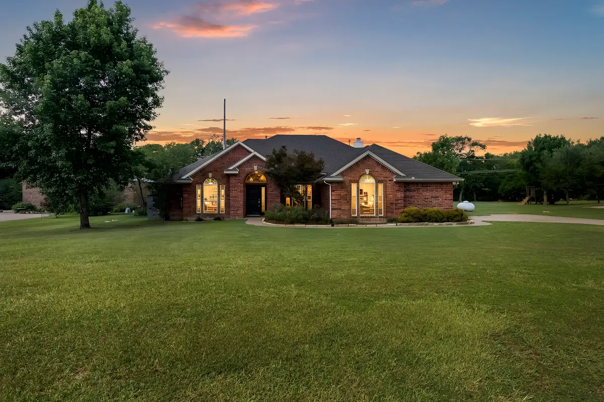 1157 Zajic Drive, Terrell, TX 75160 - #1