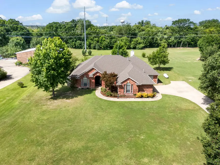 1157 Zajic Drive, Terrell, TX 75160 - #2