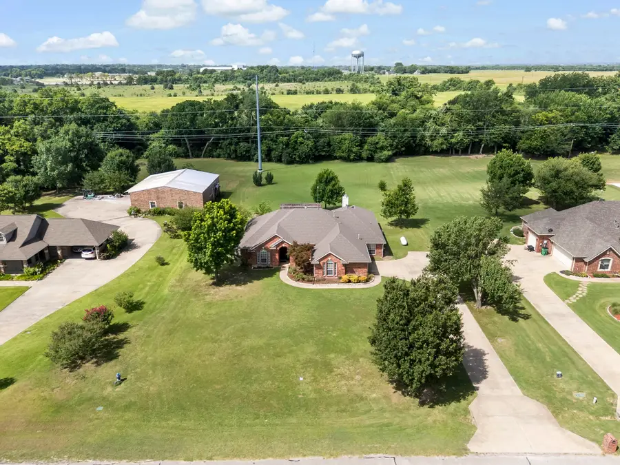 1157 Zajic Drive, Terrell, TX 75160 - #3