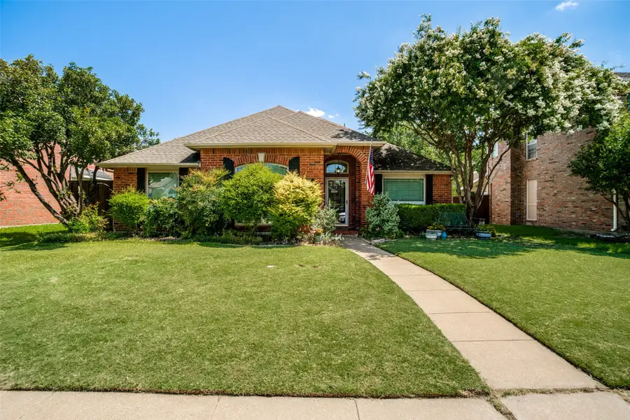 10705 Raleigh Drive, Frisco, TX 75035 - #3
