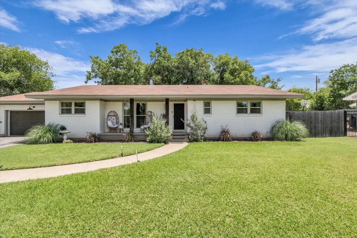 801 Gaywood Drive, Woodway, TX 76712 - #1