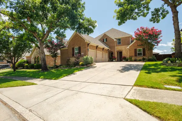 6514 Field Crest Lane, Sachse, TX 75048