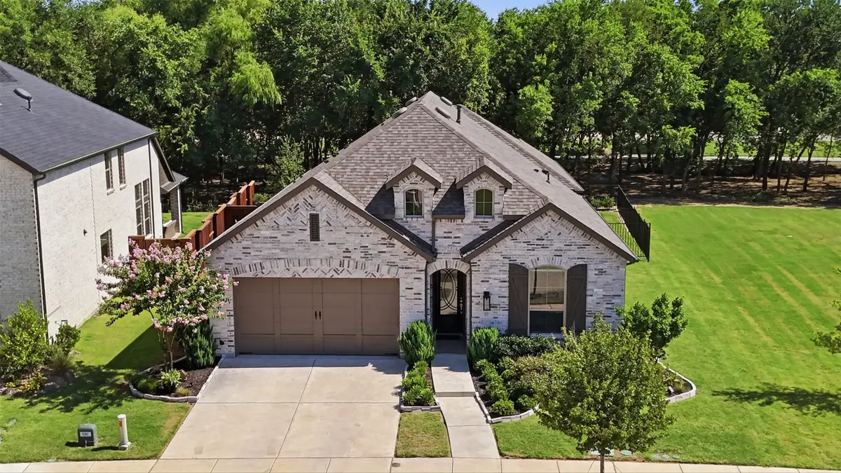 1853 Bell Court, Van Alstyne, TX 75495 - #1