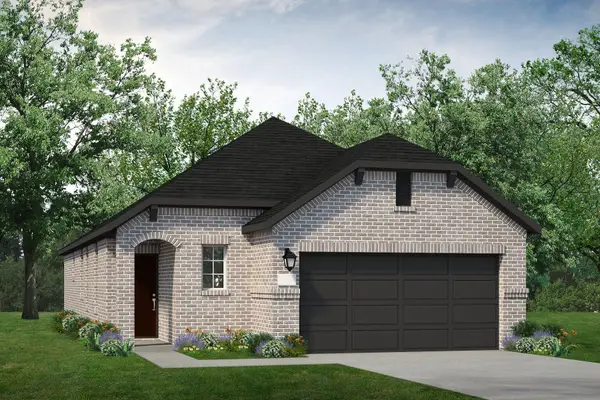 160 Buffalo Boulevard, Rhome, TX 76078