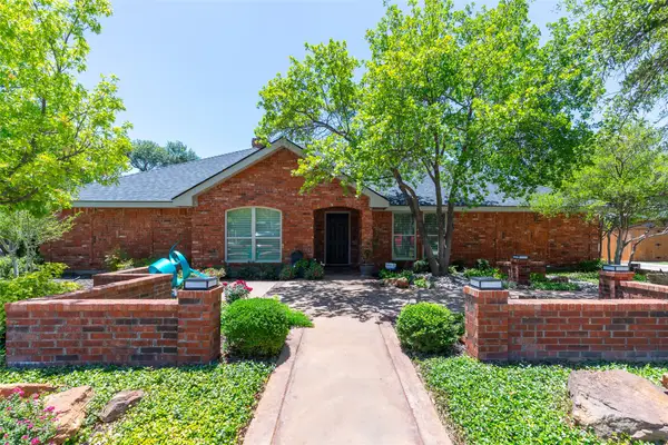 59 Augusta Drive, Abilene, TX 79606