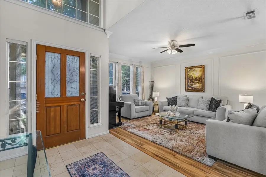 4105 Crest Ridge Drive, Irving, TX 75061 - #2