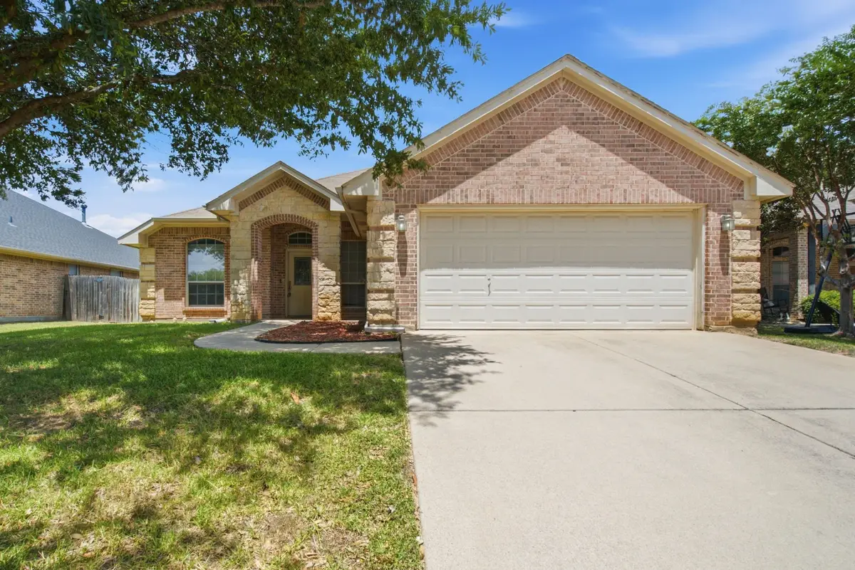 301 Lottie Lane, Saginaw, TX 76179 - #1