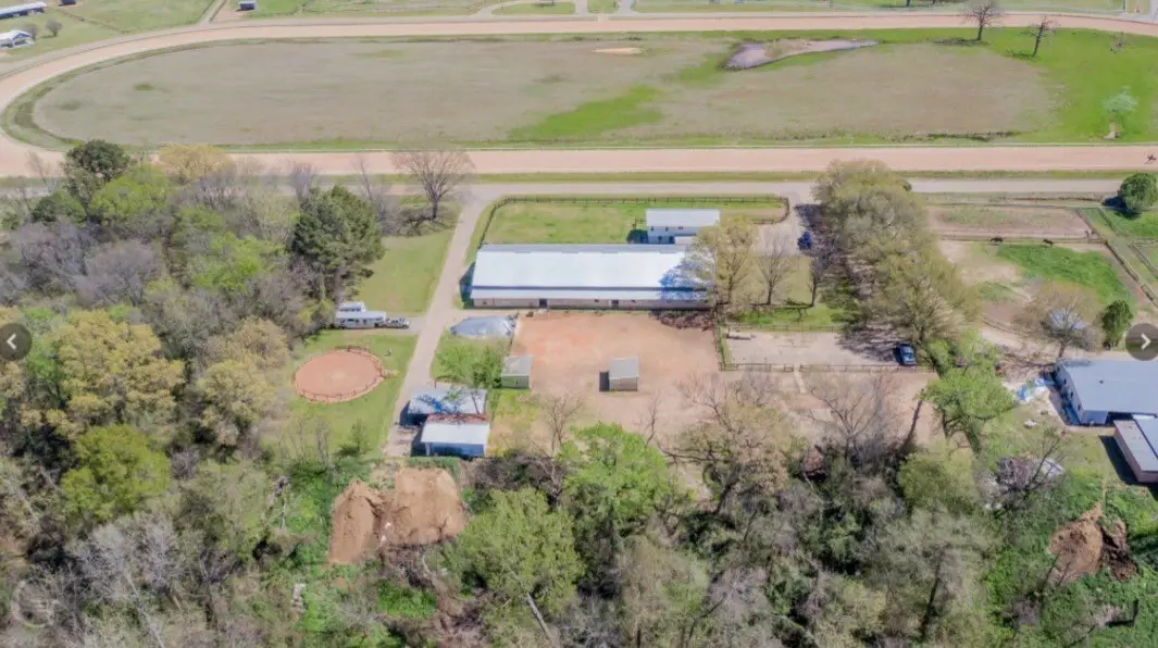 269 Hurricane Bluff Drive, Benton, LA 71006 - #1