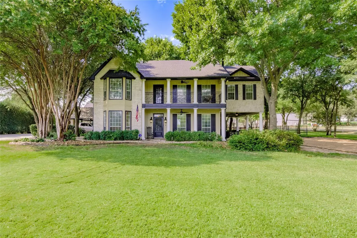 6130 Grauton Drive, Mansfield, TX 76063 - #1