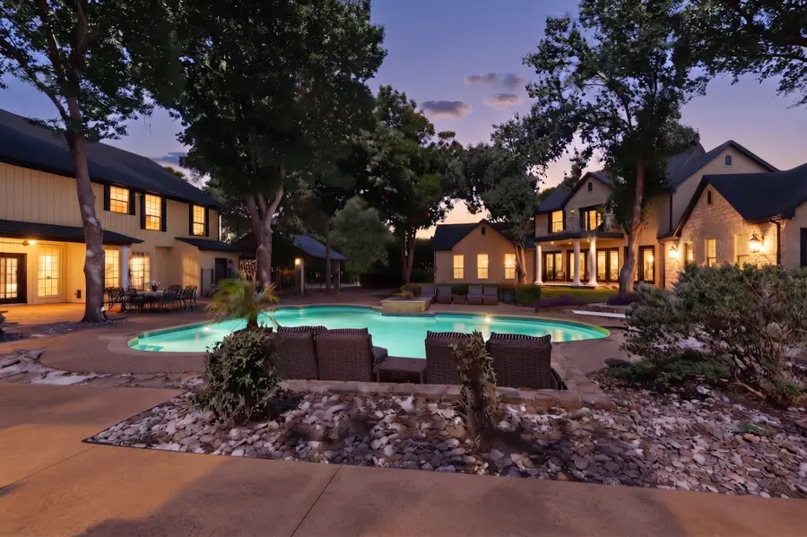 6130 Grauton Drive, Mansfield, TX 76063 - #2