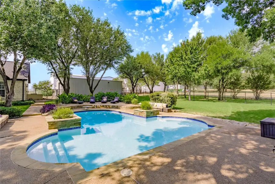 6130 Grauton Drive, Mansfield, TX 76063 - #3