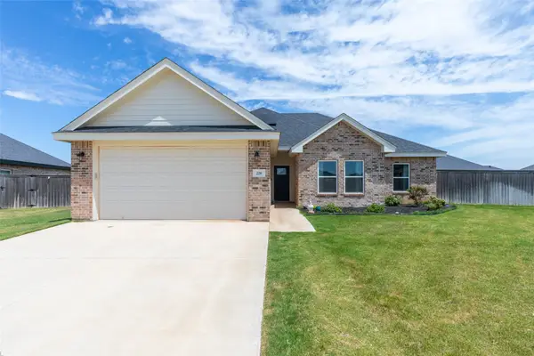 220 Moon Beam Path, Abilene, TX 79602