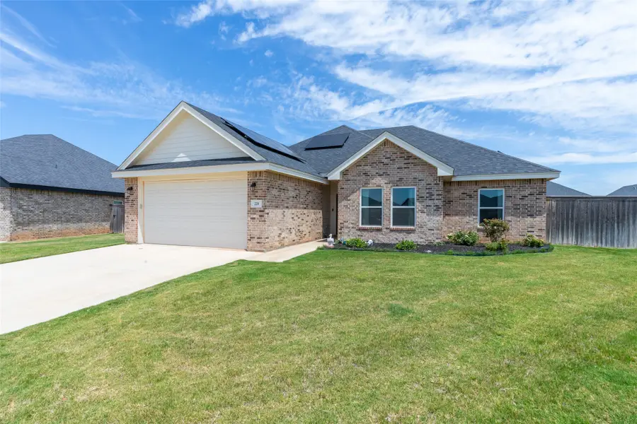 220 Moon Beam Path, Abilene, TX 79602 - #2