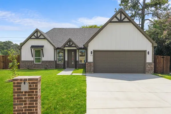 418 Starboard Drive, Gun Barrel City, TX 75156