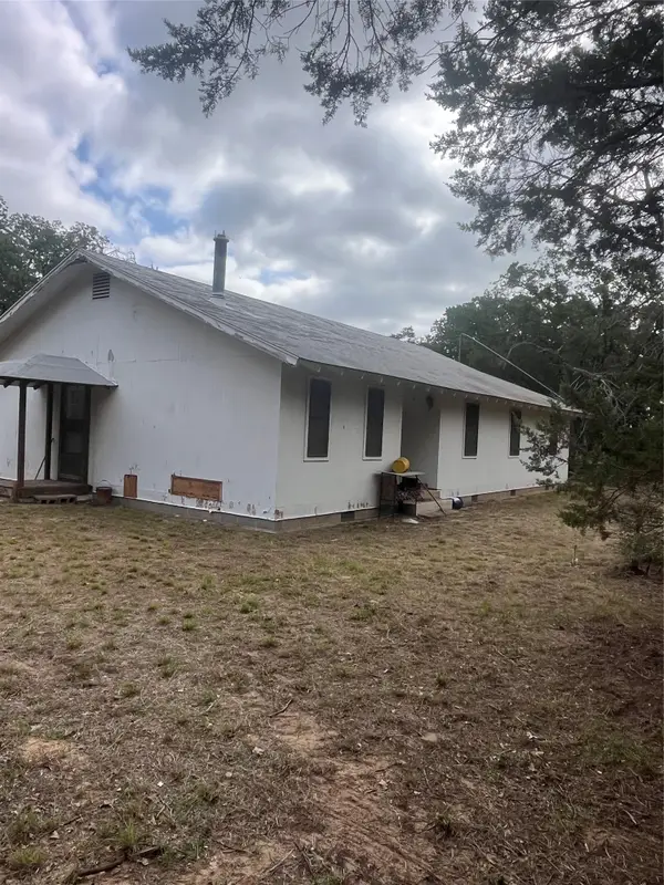 250 County Road 554, Ranger, TX 76470