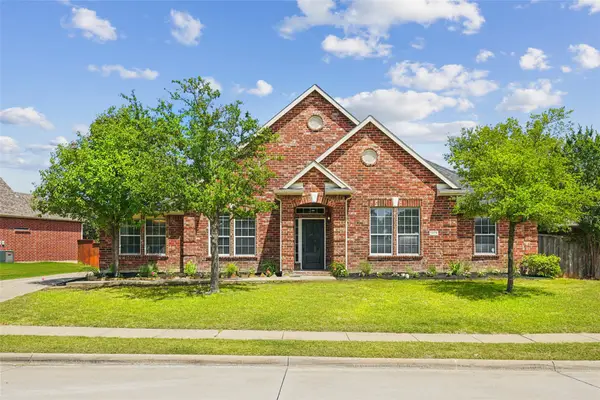 1405 Chase Oaks Drive, Keller, TX 76248