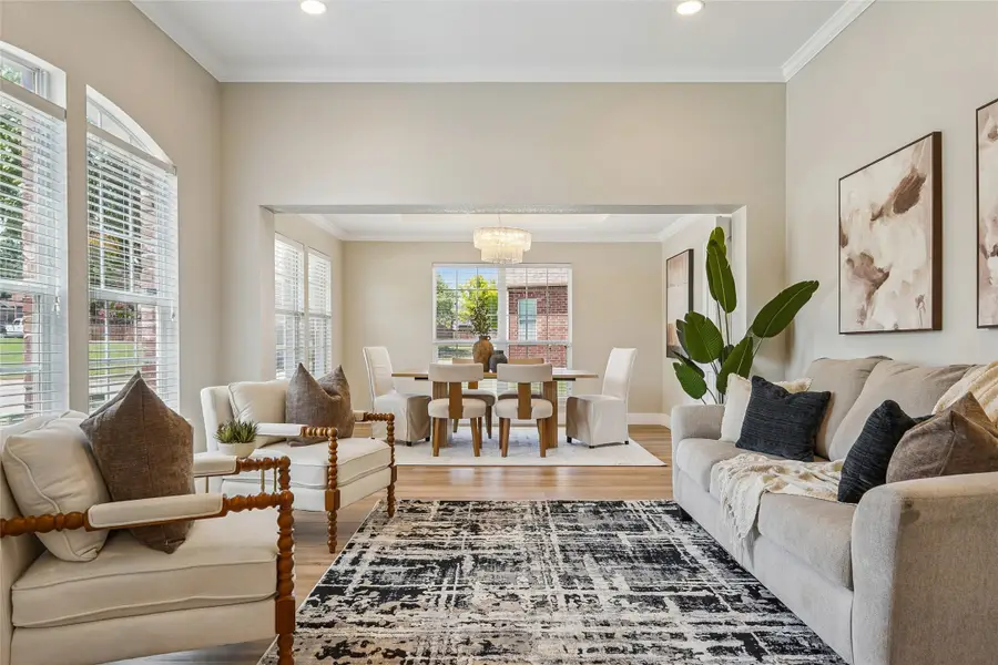 1405 Chase Oaks Drive, Keller, TX 76248 - #3