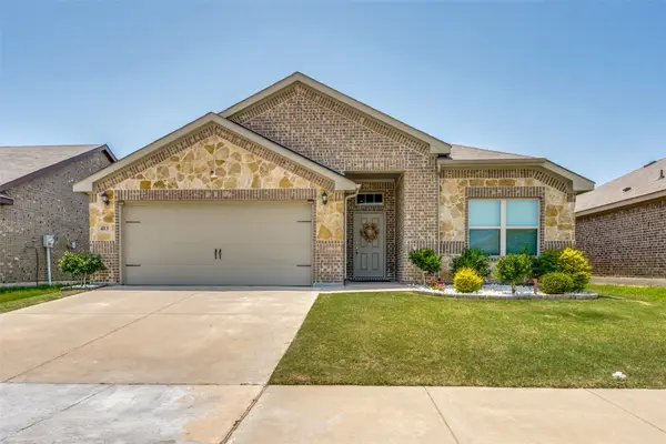 413 Edgewick Lane, Fort Worth, TX 76036