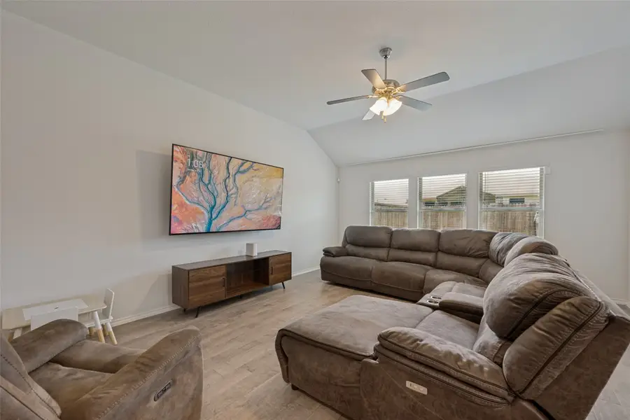413 Edgewick Lane, Crowley, TX 76036 - #3