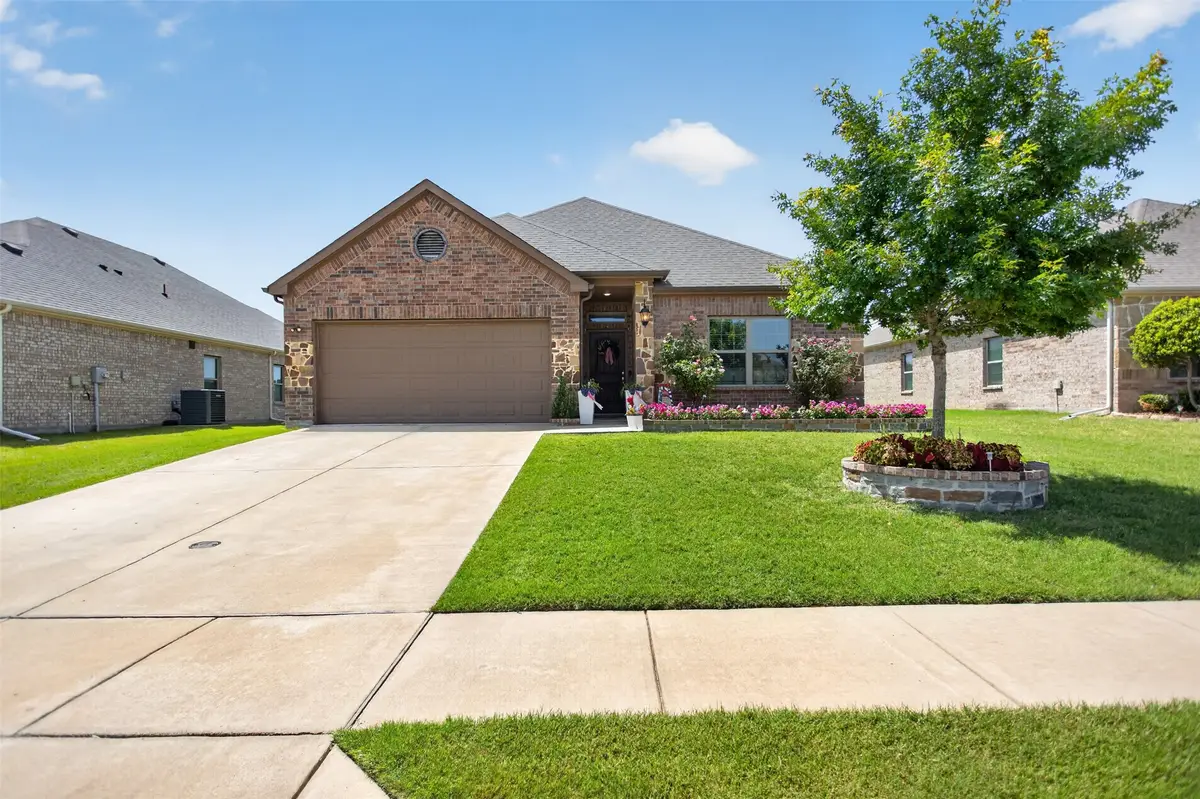 334 Pecos Drive, Crandall, TX 75114 - #1