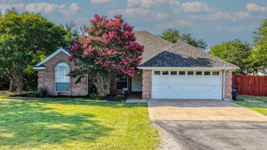 808 W Couts Street, Weatherford, TX 76086 - #2