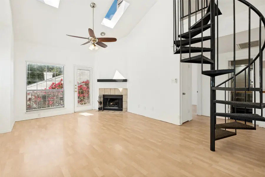 7151 Gaston Avenue #902, Dallas, TX 75214 - #2