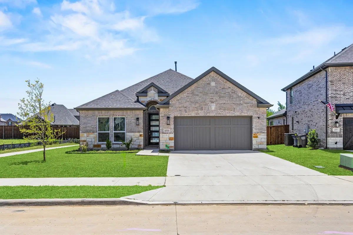 13733 Riola Drive, Little Elm, TX 75068 - #1