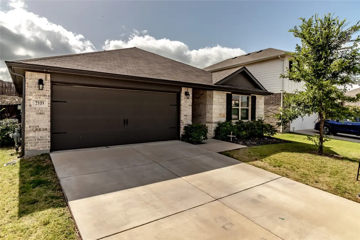 2103 Muscovy Street, Crandall, TX 75114 - #1