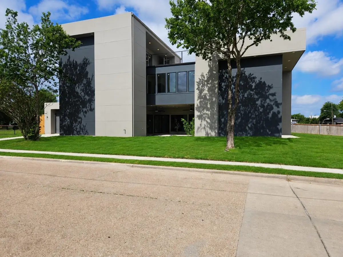 1904 Mcbroom Street, Dallas, TX 75212 - #1