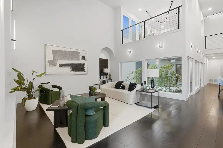 1904 Mcbroom Street, Dallas, TX 75212 - #3