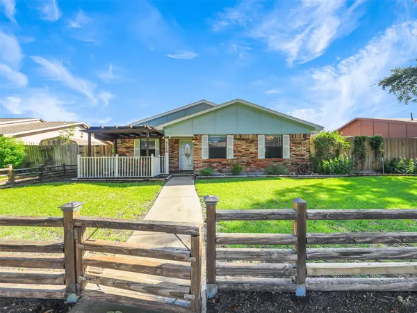 5109 Brandenburg Lane, The Colony, TX 75056