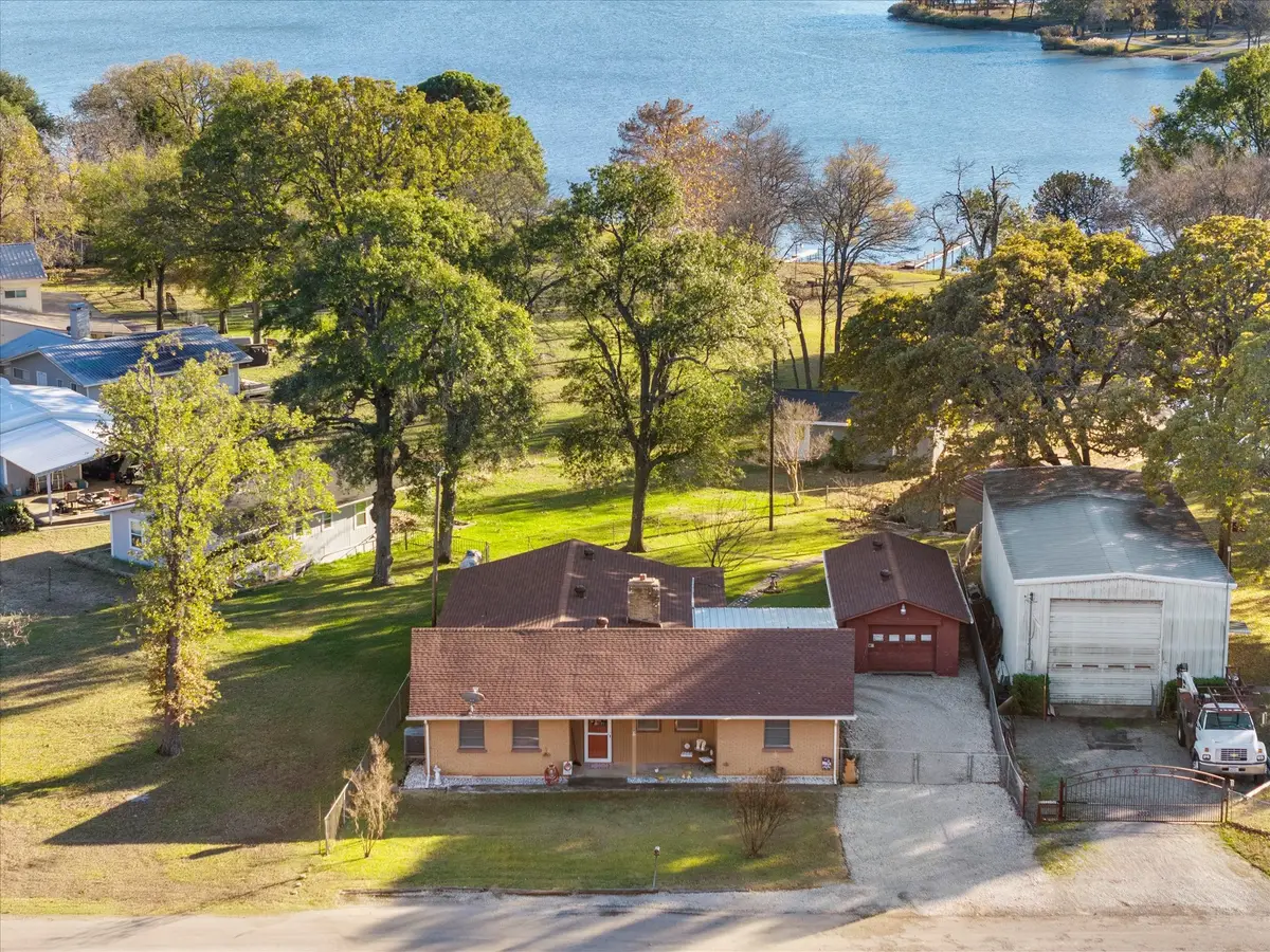 2097 County Road 3830, Quinlan, TX 75474 - #1