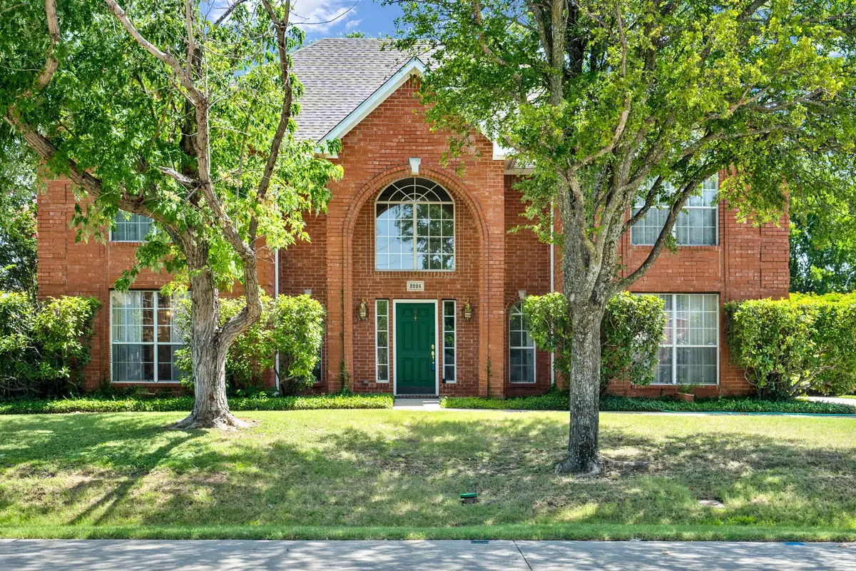 2024 Buffalo Bend Drive, Lewisville, TX 75067 - #1