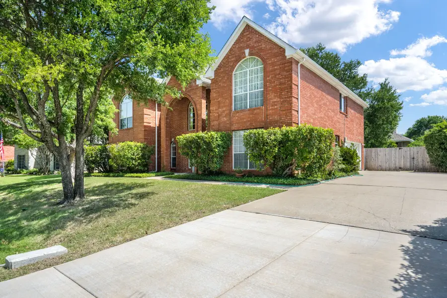 2024 Buffalo Bend Drive, Lewisville, TX 75067 - #2