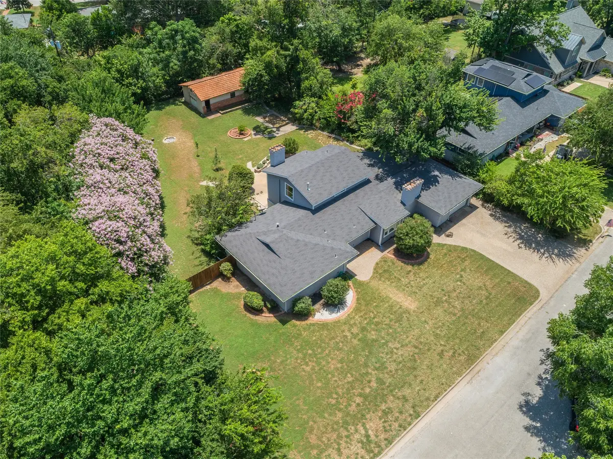 7064 Brooks Avenue, Richland Hills, TX 76118 - #1