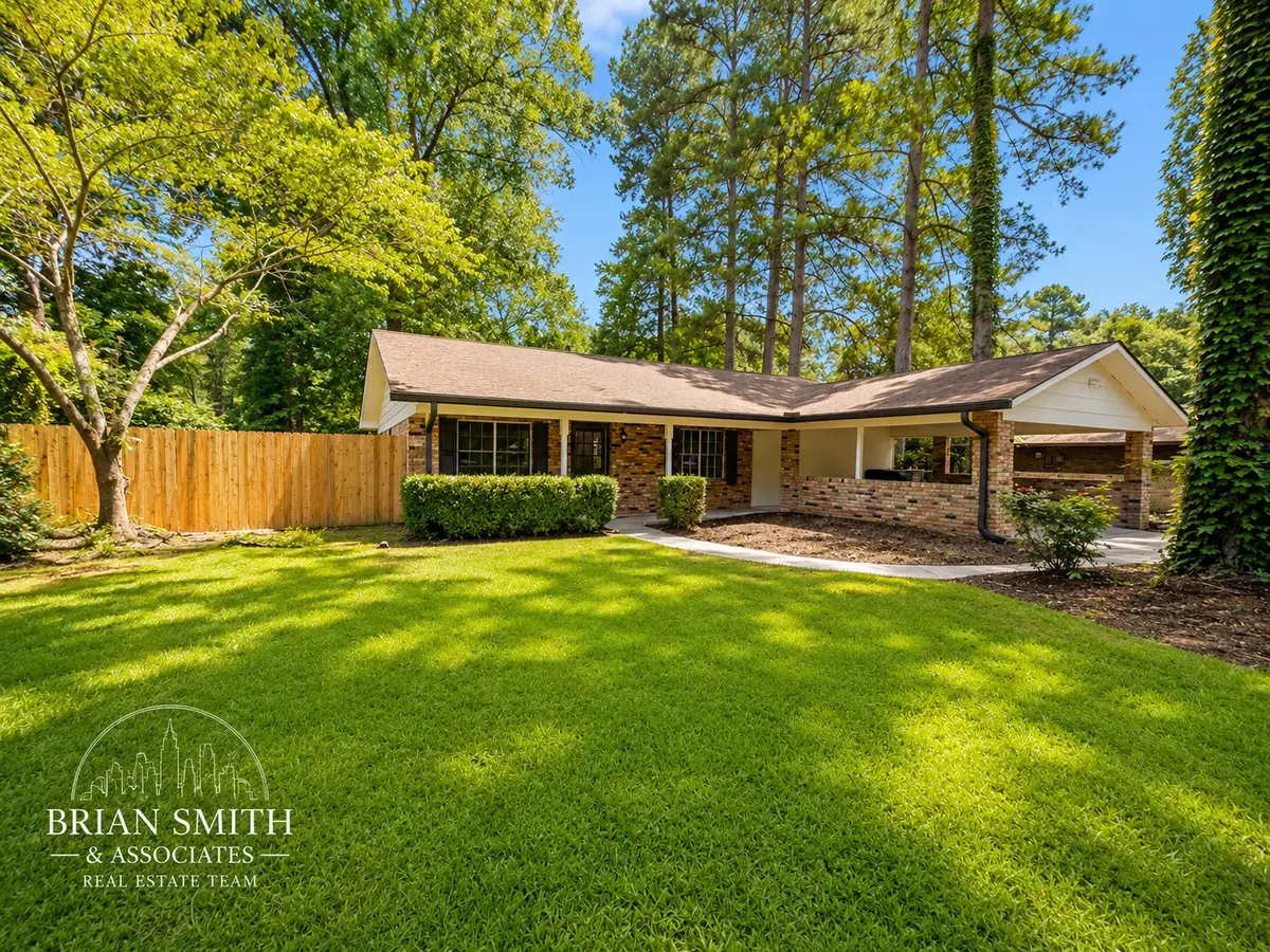 3229 Newman Lane, Shreveport, LA 71119 - #1