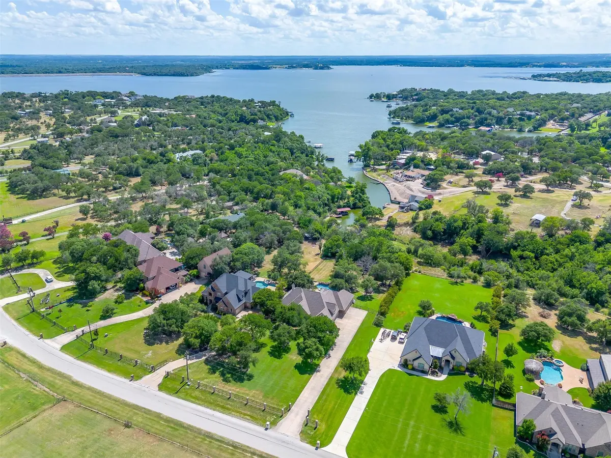 9549 Dickson Road, Fort Worth, TX 76179 - #1