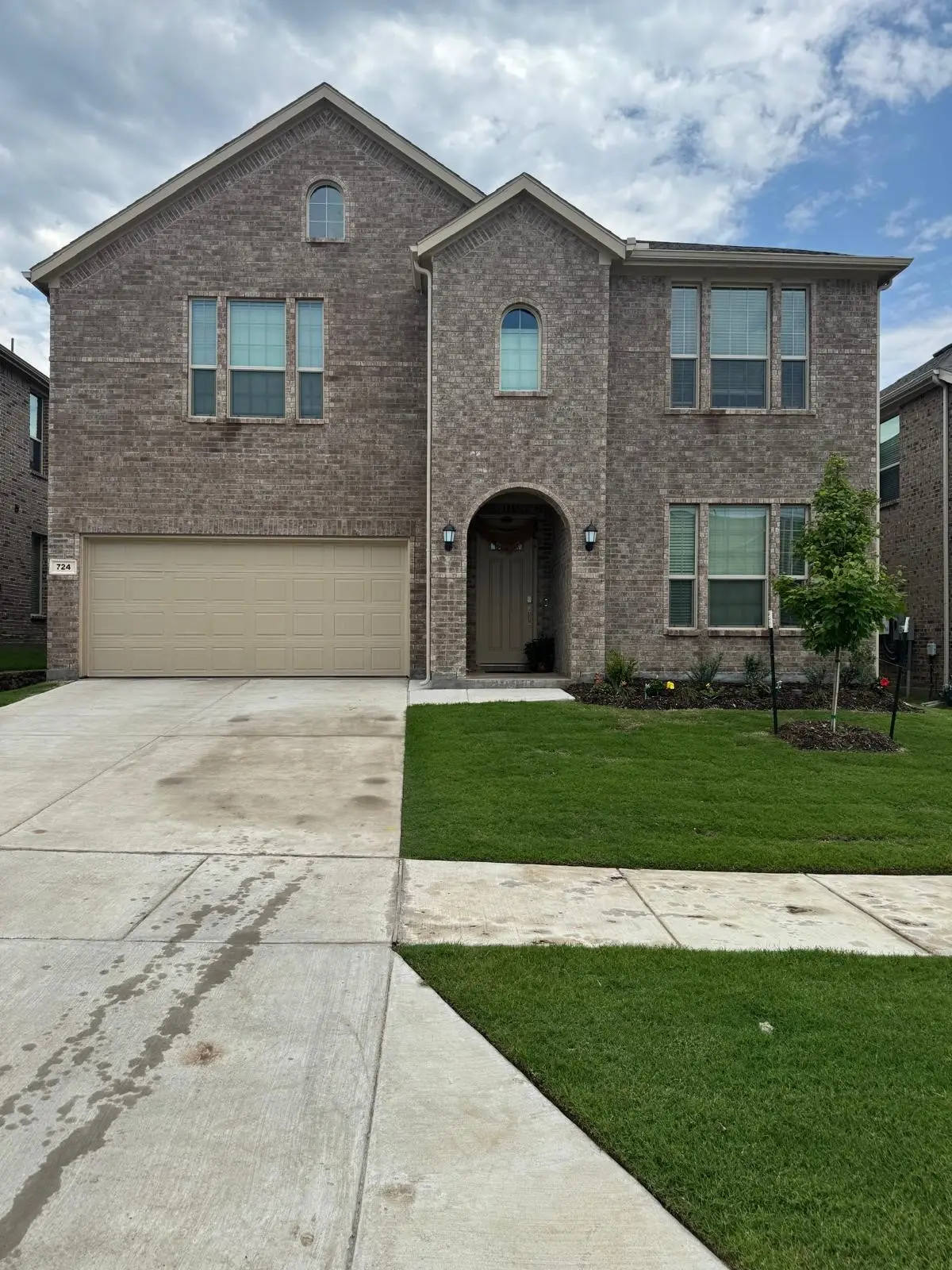 724 Morwenna Road, McKinney, TX 75069 - #1