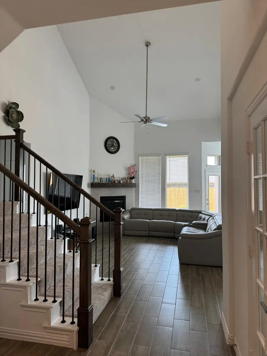 724 Morwenna Road, McKinney, TX 75069 - #3