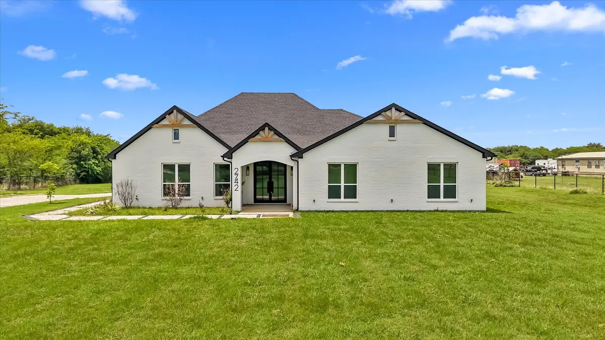 Address Withheld By Seller, Kaufman, TX 75142 - #1