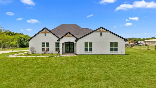 Address Withheld By Seller, Kaufman, TX 75142