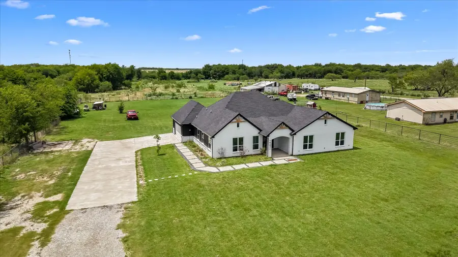 Address Withheld By Seller, Kaufman, TX 75142 - #3